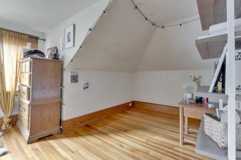 22 Bailey Avenue Portland ME 04103