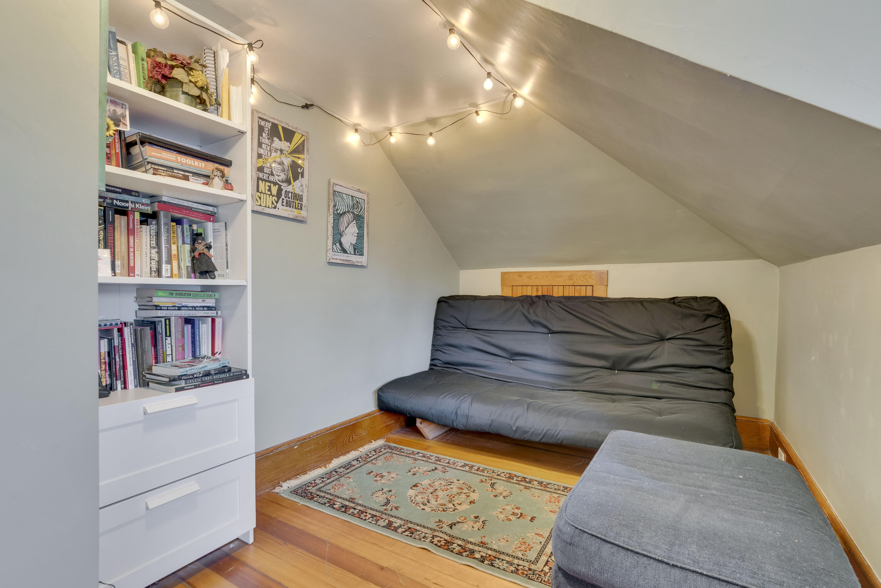 22 Bailey Avenue Portland ME 04103