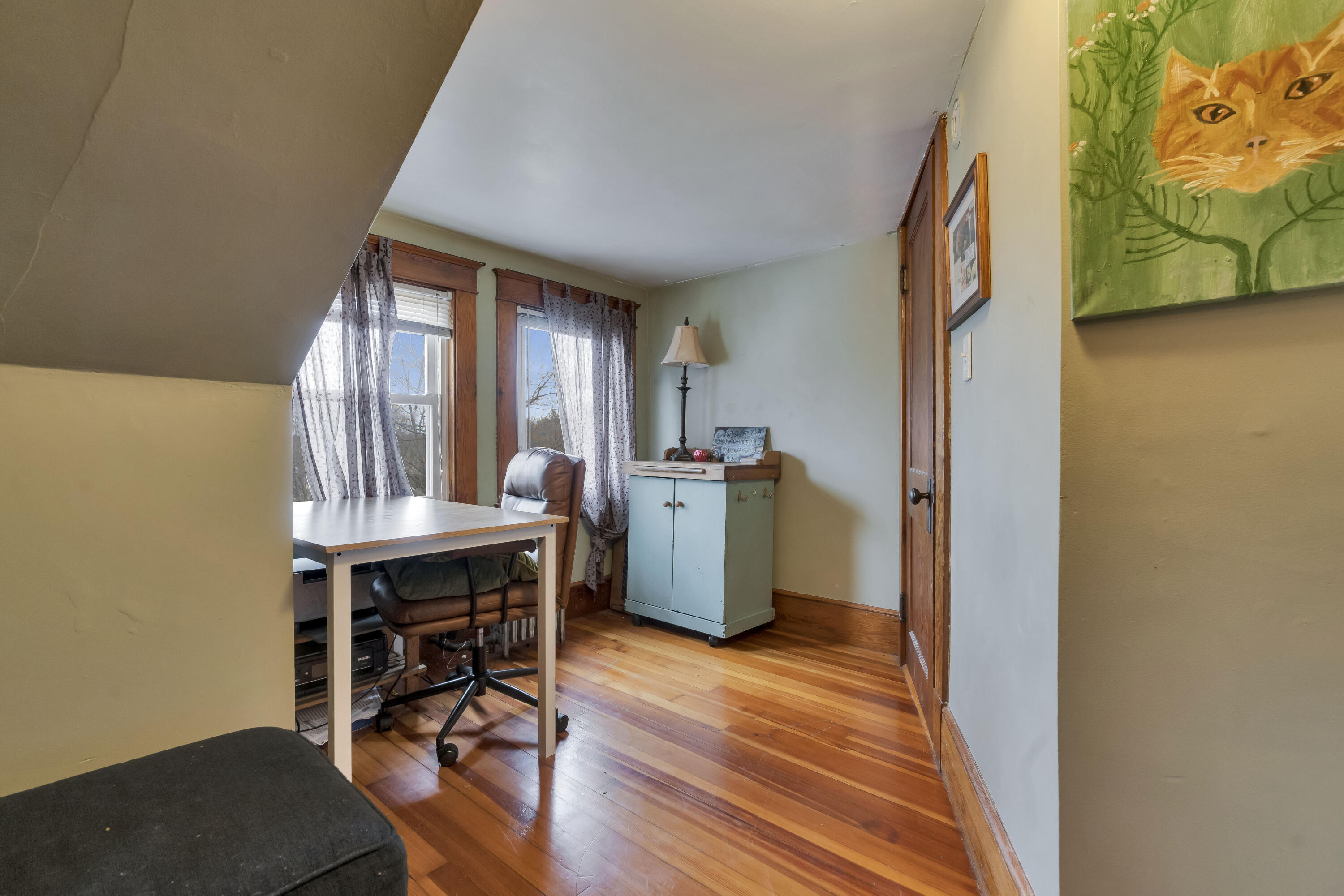 22 Bailey Avenue Portland ME 04103