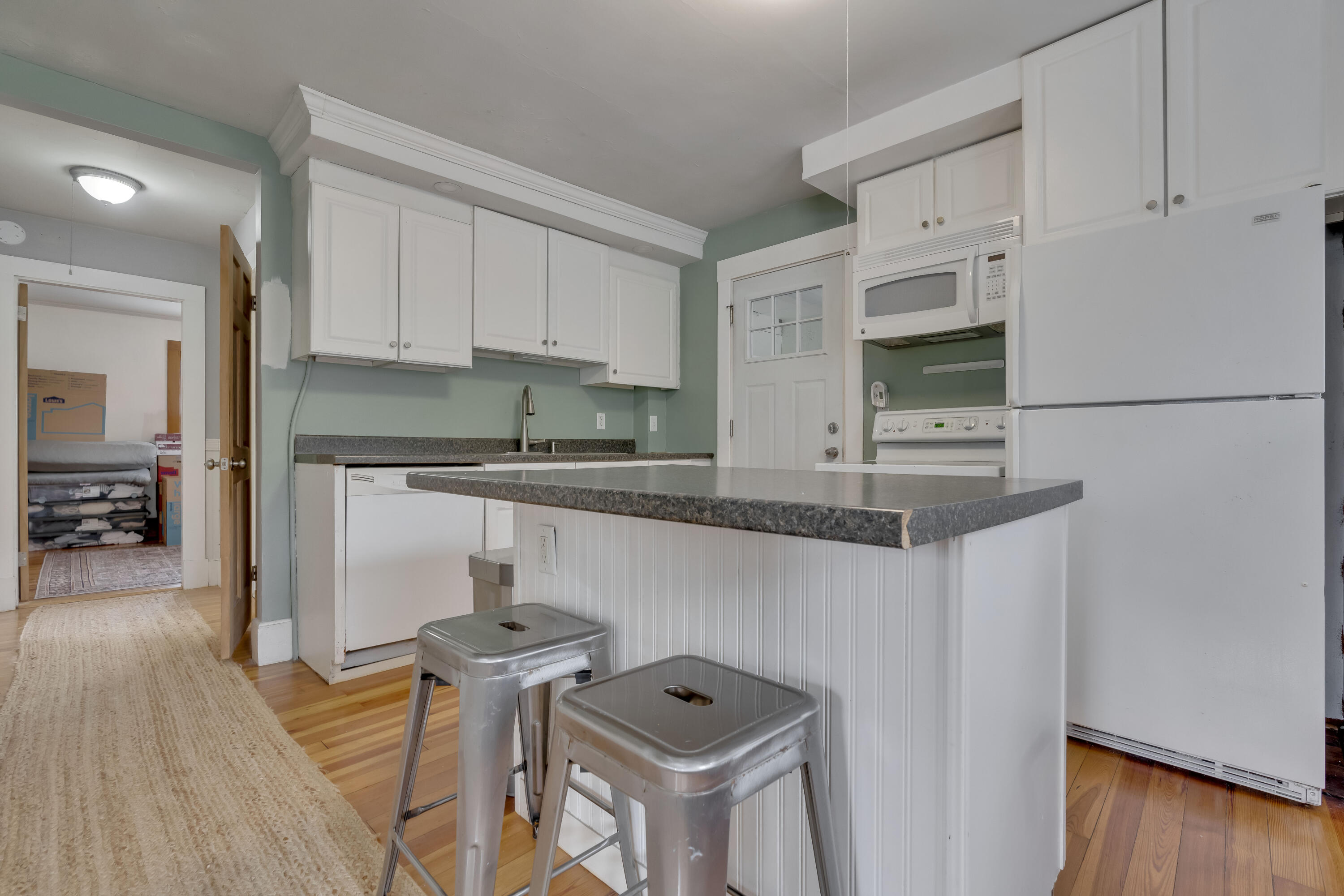 22 Bailey Avenue Portland ME 04103