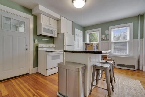 22 Bailey Avenue Portland ME 04103