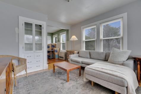 22 Bailey Avenue Portland ME 04103
