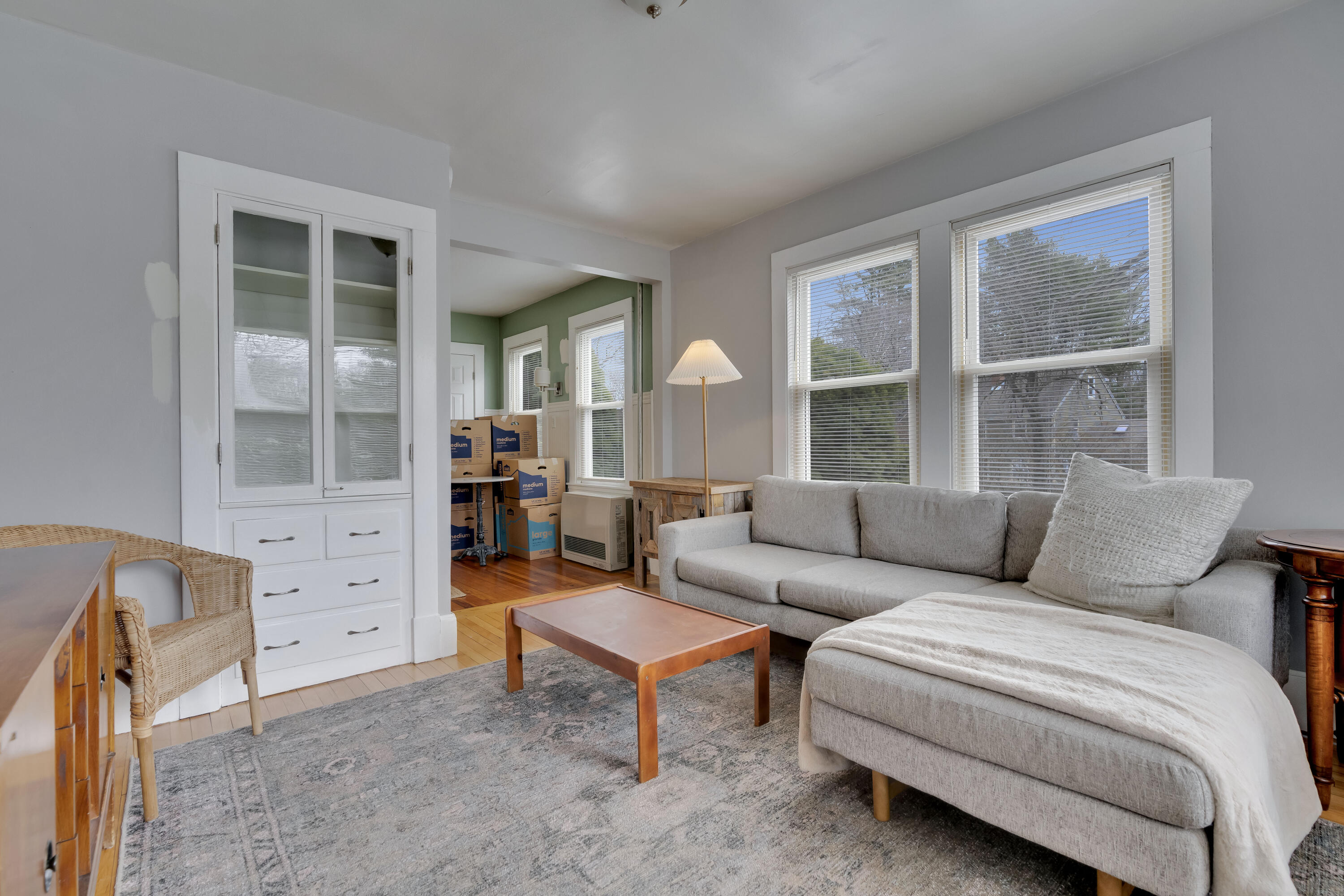 22 Bailey Avenue Portland ME 04103