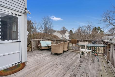 22 Bailey Avenue Portland ME 04103