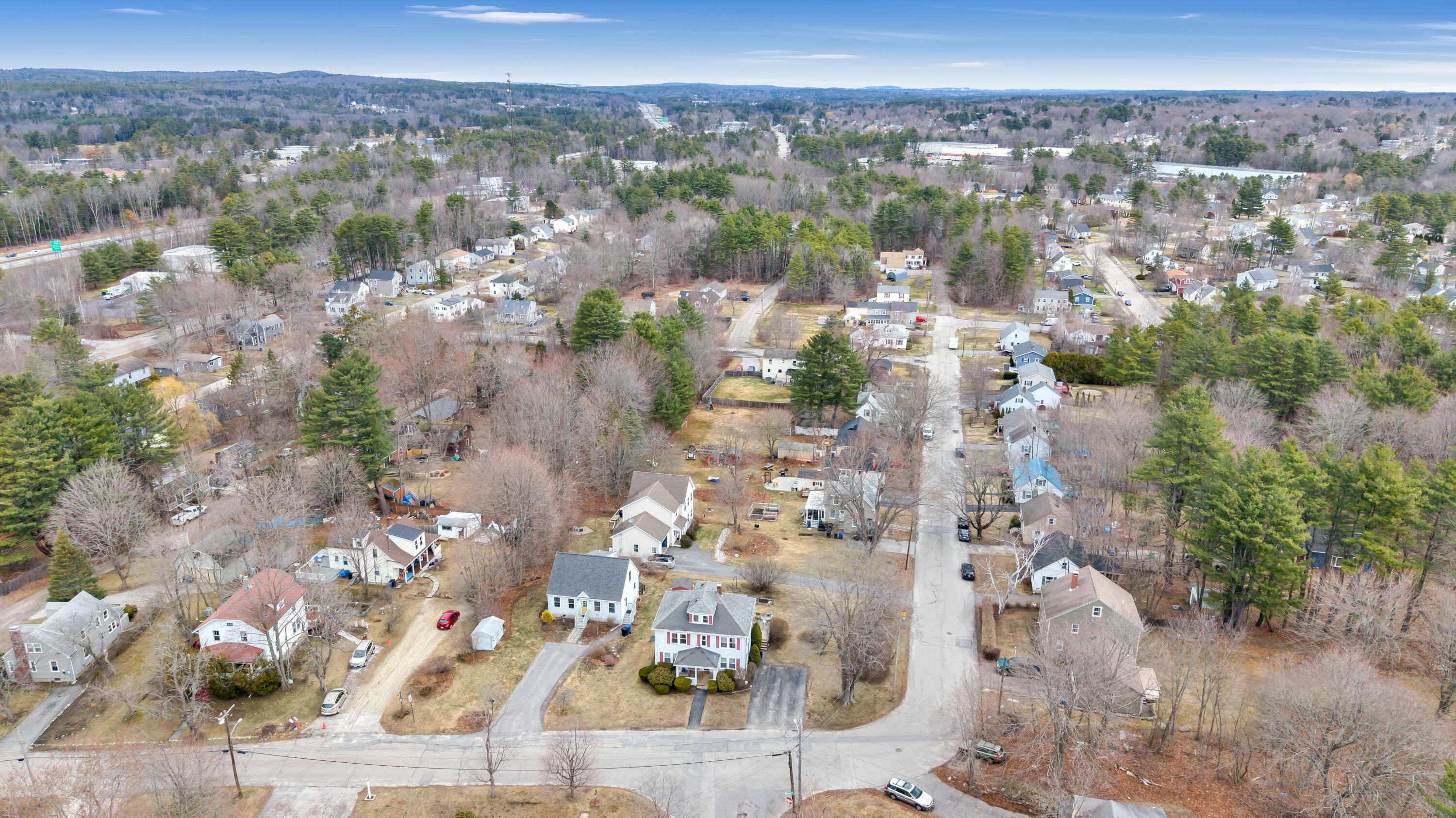 22 Bailey Avenue Portland ME 04103