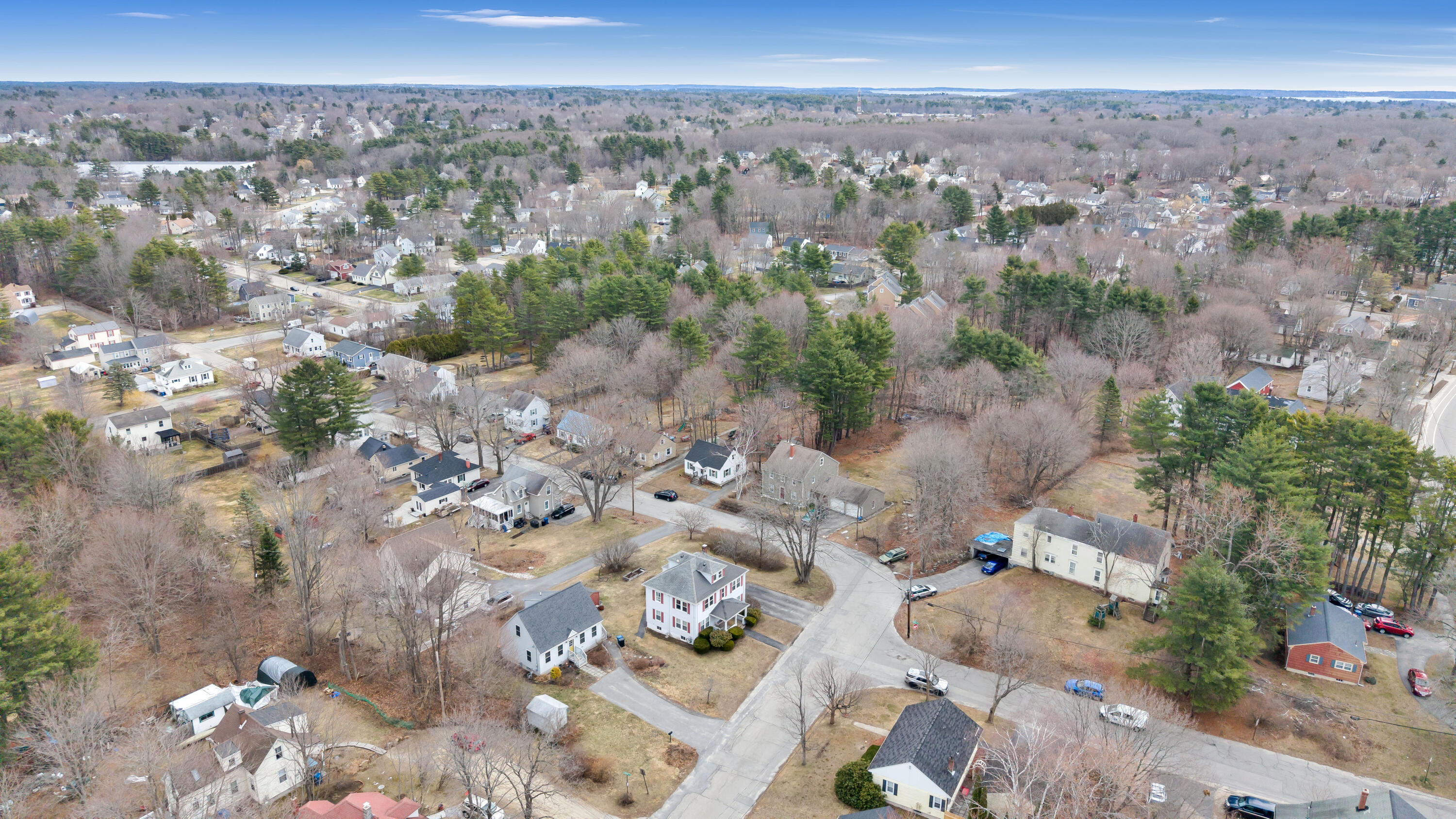 22 Bailey Avenue Portland ME 04103