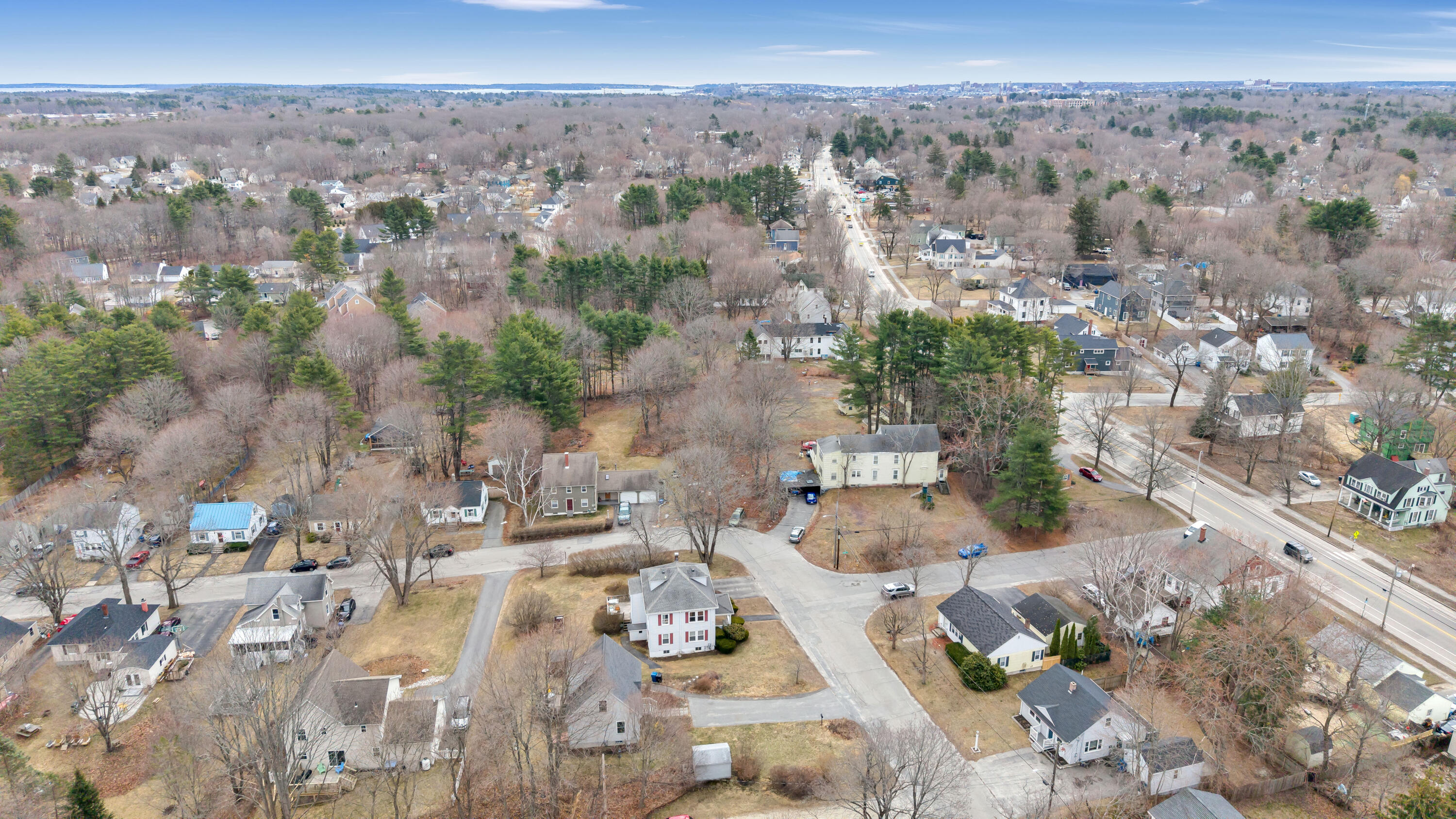 22 Bailey Avenue Portland ME 04103