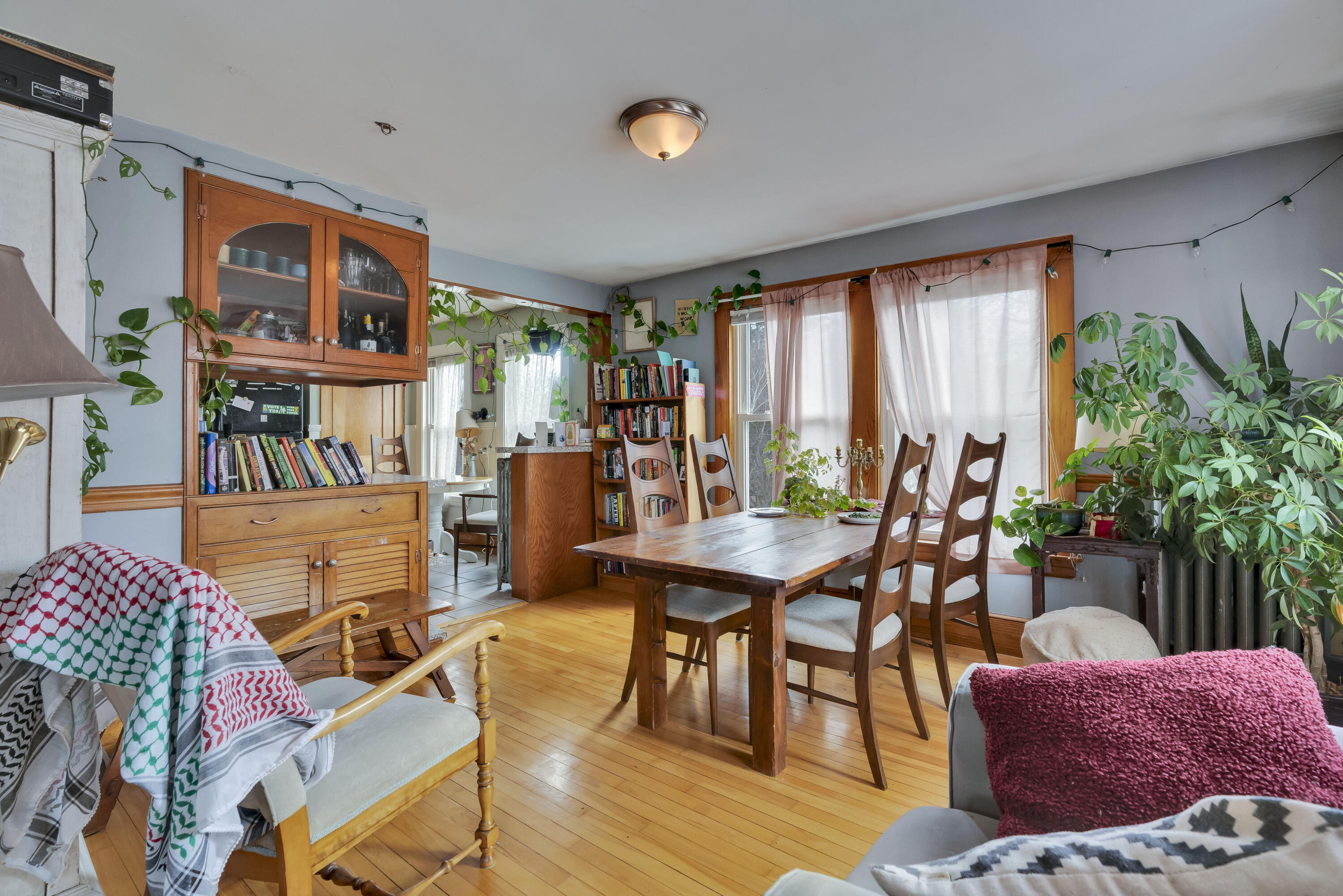 22 Bailey Avenue Portland ME 04103