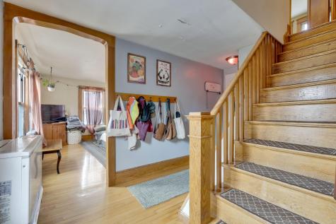 22 Bailey Avenue Portland ME 04103