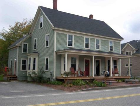 13-15 Fletcher Street Kennebunk ME 04043