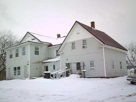 90 Pondview Street Limestone ME 04750