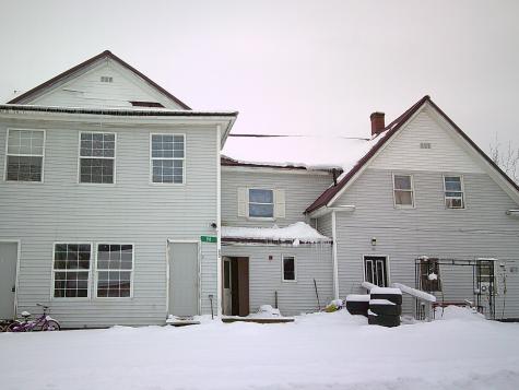 90 Pondview Street Limestone ME 04750