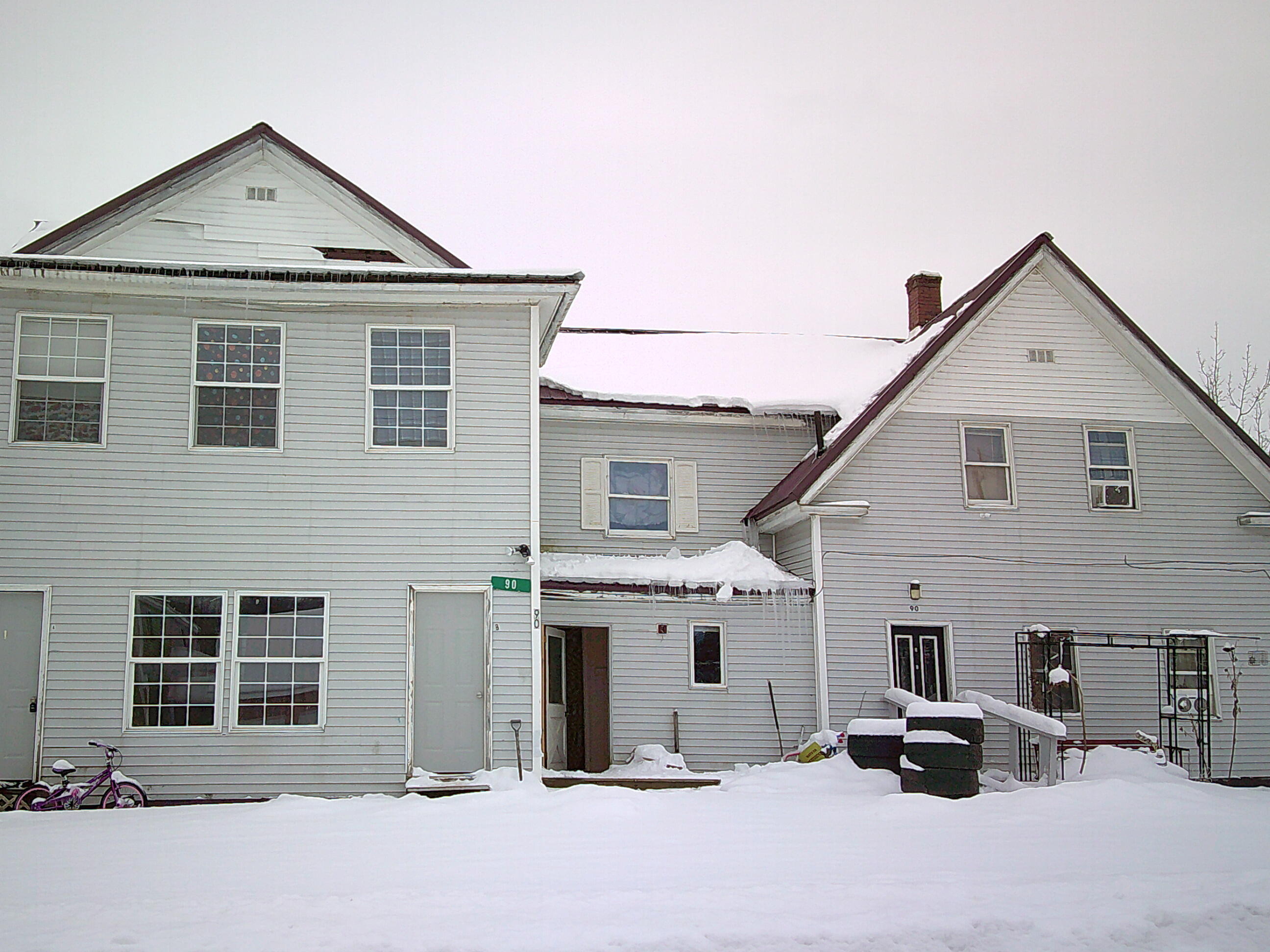 90 Pondview Street Limestone ME 04750