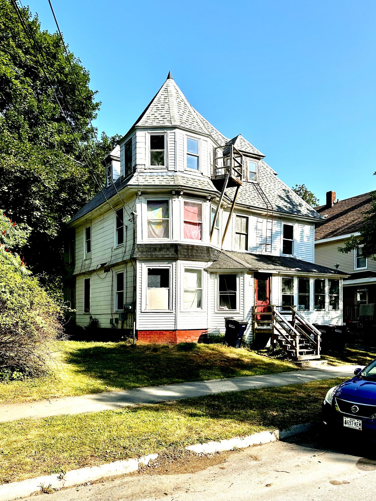 97 Second Street Bangor ME 04401