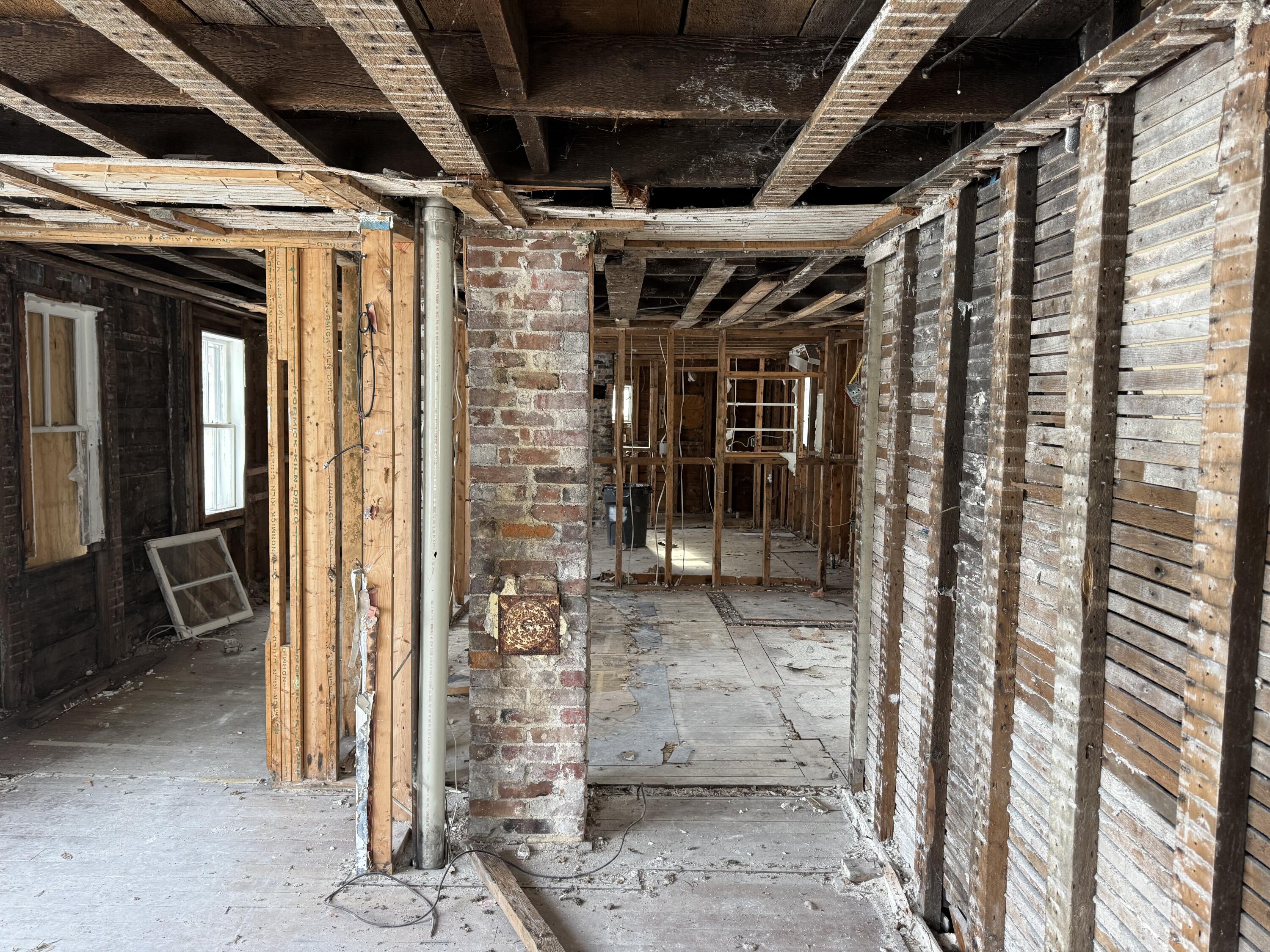 10 Trinity Street Rockland ME 04841