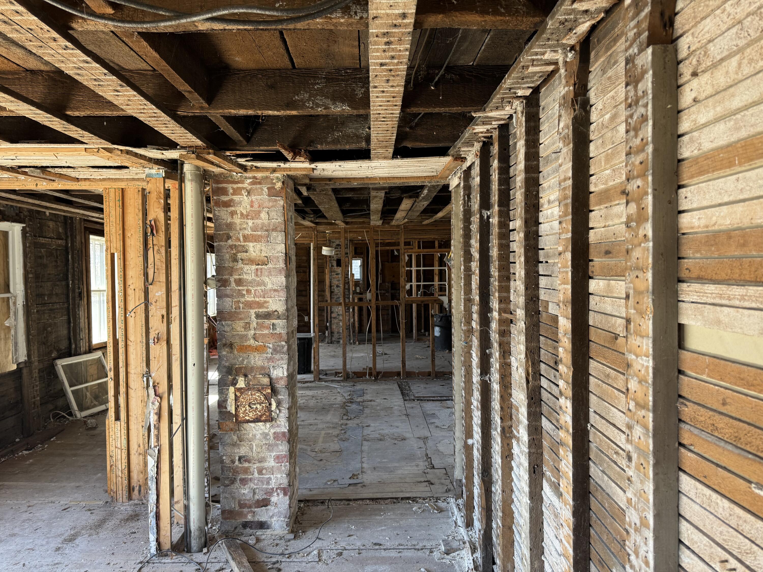 10 Trinity Street Rockland ME 04841