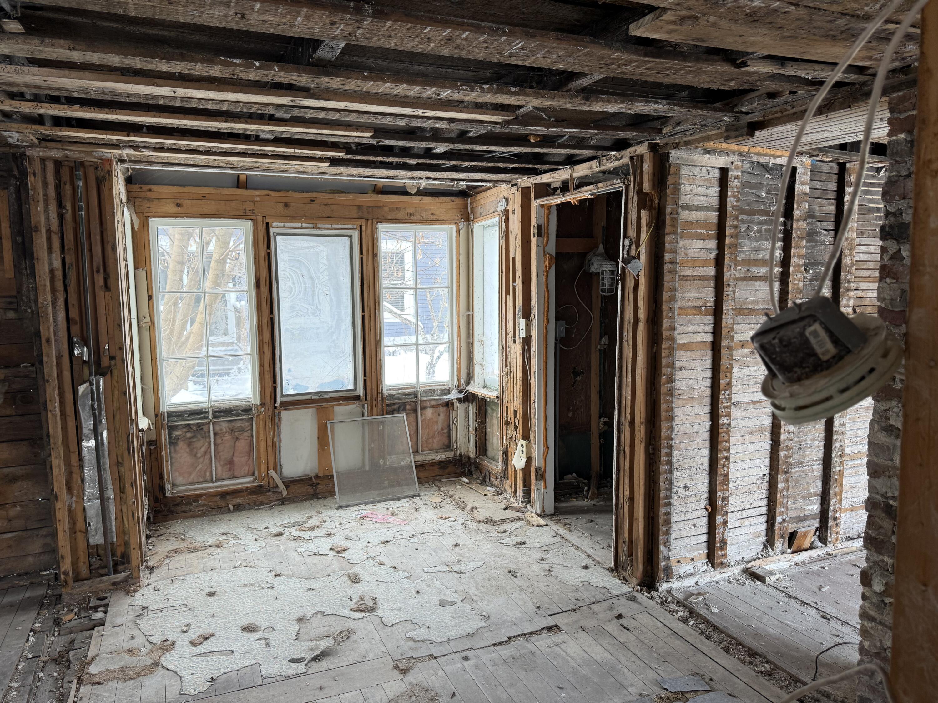 10 Trinity Street Rockland ME 04841