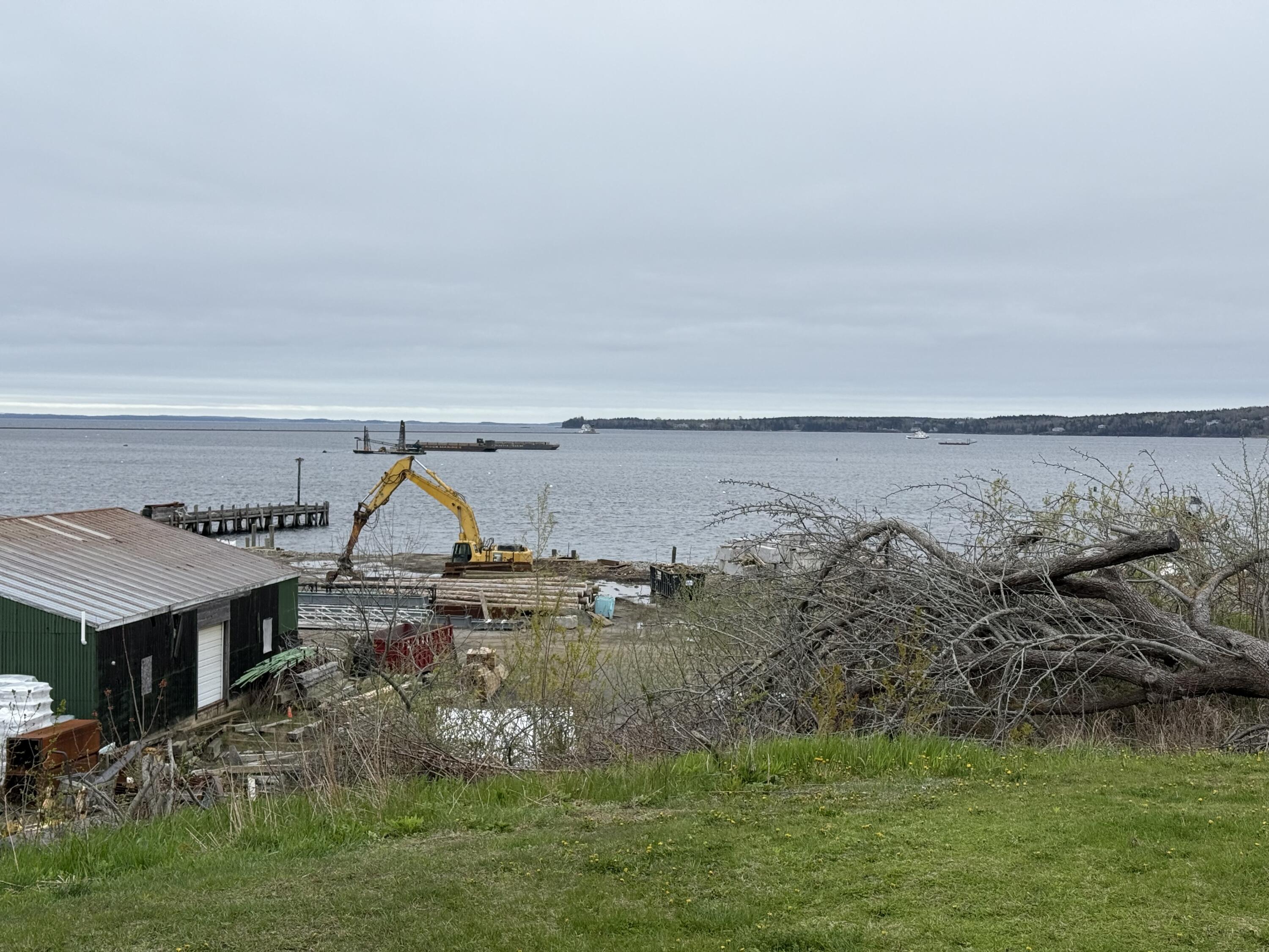 10 Trinity Street Rockland ME 04841