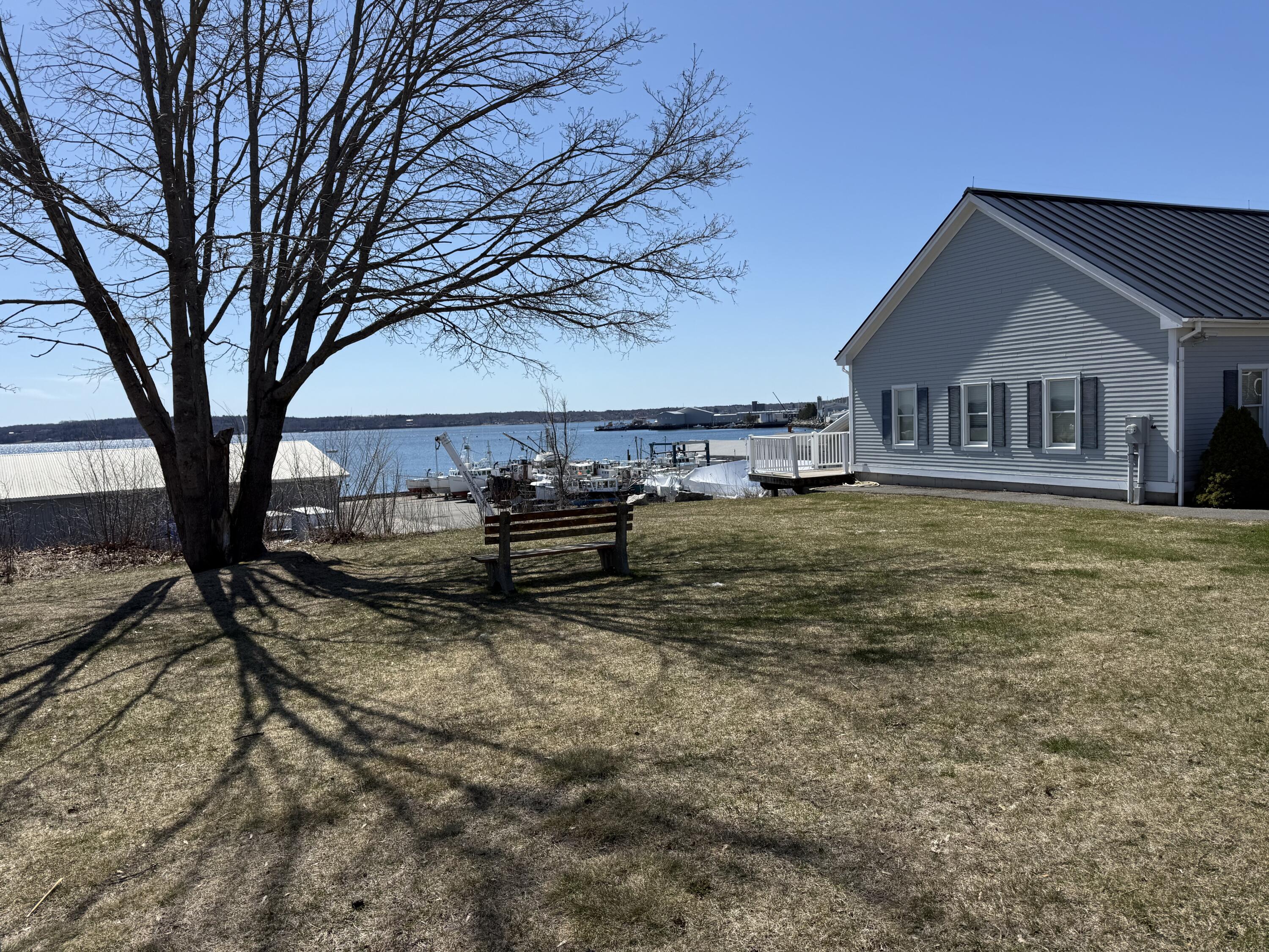 10 Trinity Street Rockland ME 04841