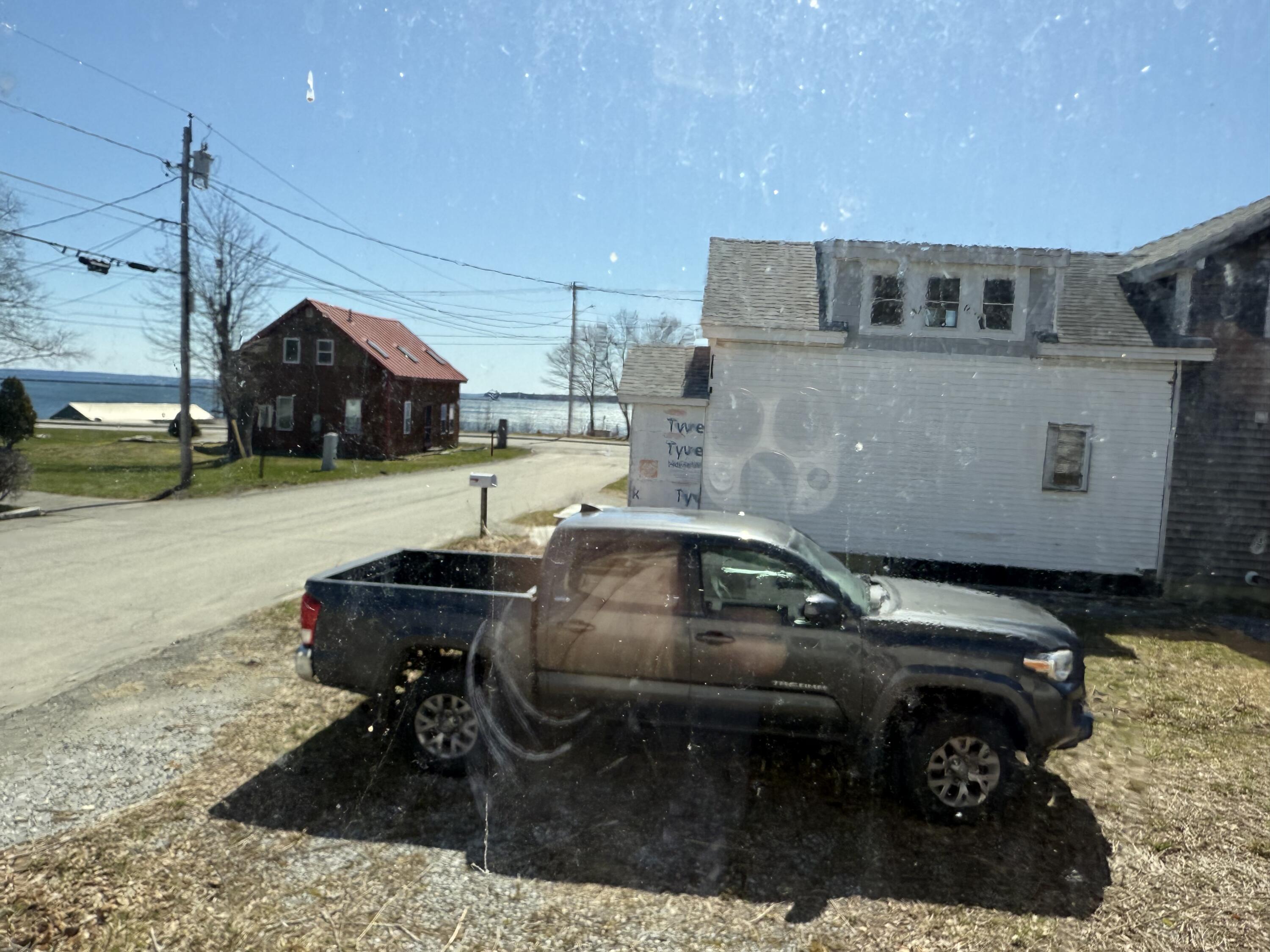 10 Trinity Street Rockland ME 04841