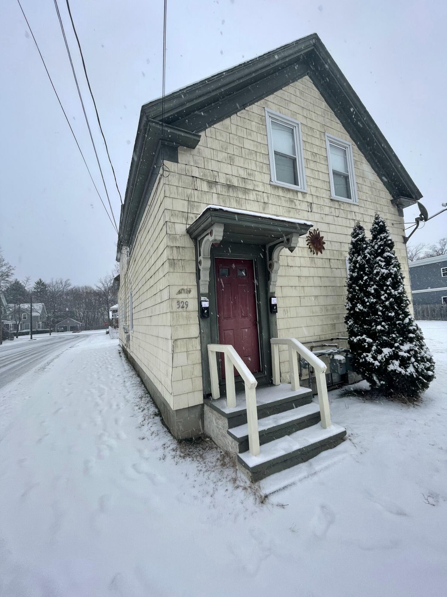 329 Turner Street Auburn ME 04210