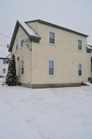 329 Turner Street Auburn ME 04210