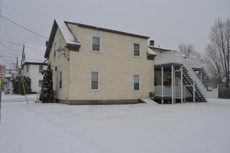 329 Turner Street Auburn ME 04210
