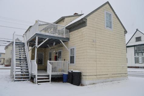329 Turner Street Auburn ME 04210