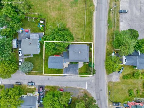62 King Street Scarborough ME 04074
