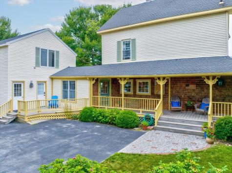 62 King Street Scarborough ME 04074