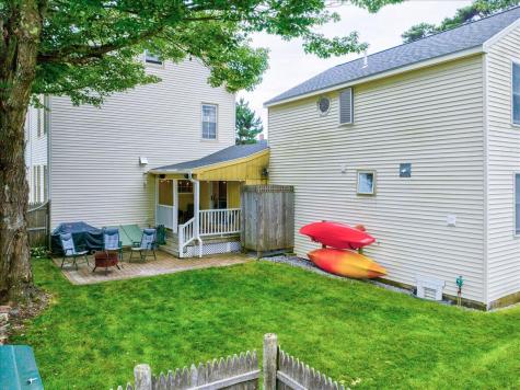 62 King Street Scarborough ME 04074