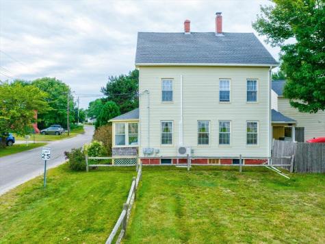 62 King Street Scarborough ME 04074