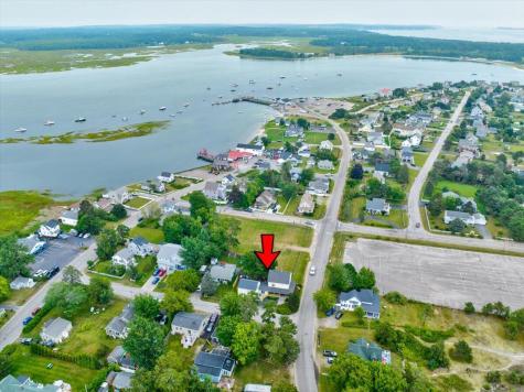 62 King Street Scarborough ME 04074
