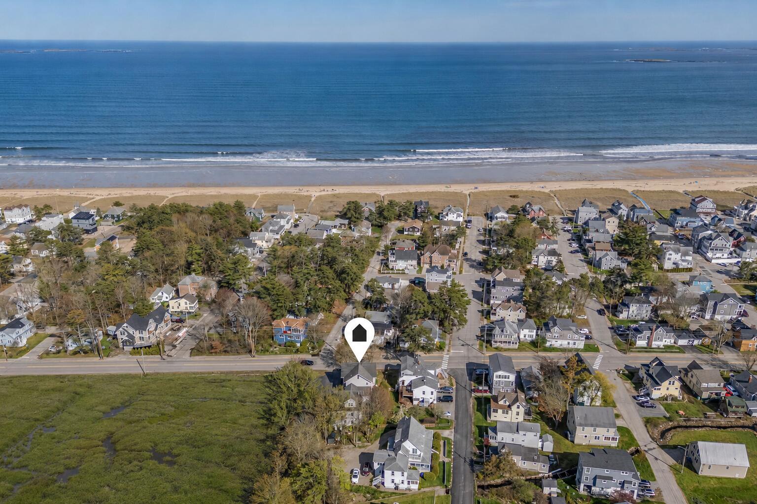 170 W Grand Avenue Old Orchard Beach ME 04064
