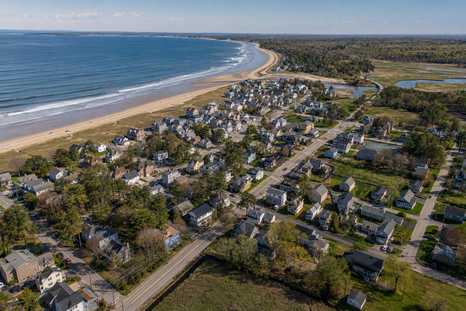 170 W Grand Avenue Old Orchard Beach ME 04064