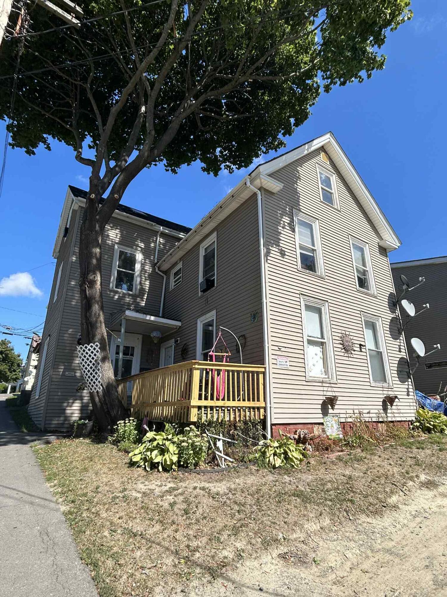 64 Cedar Street Bangor ME 04401