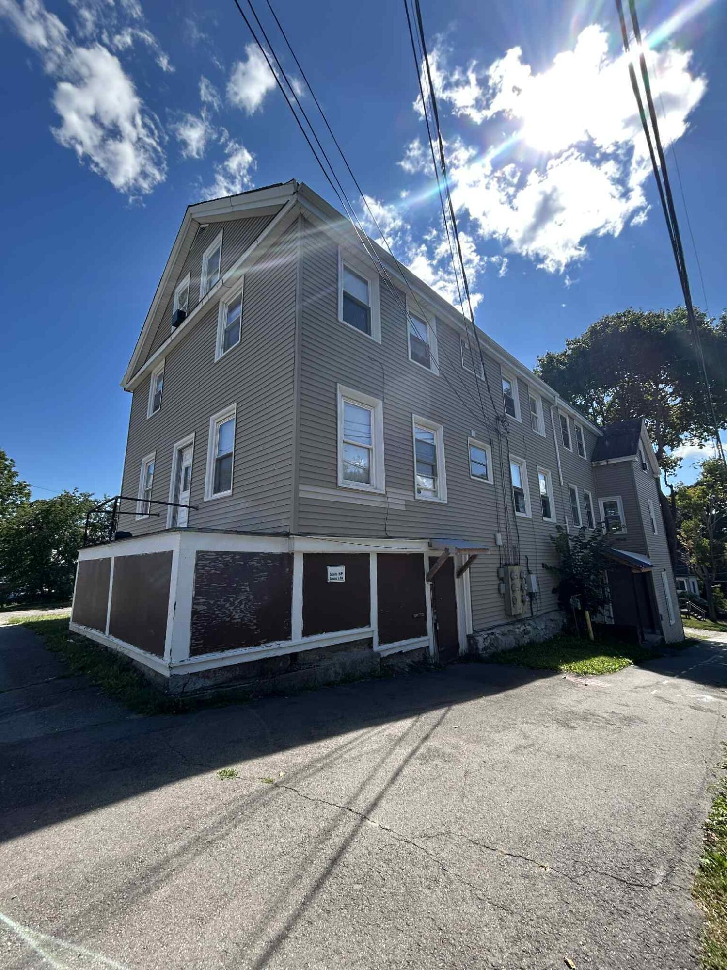 64 Cedar Street Bangor ME 04401
