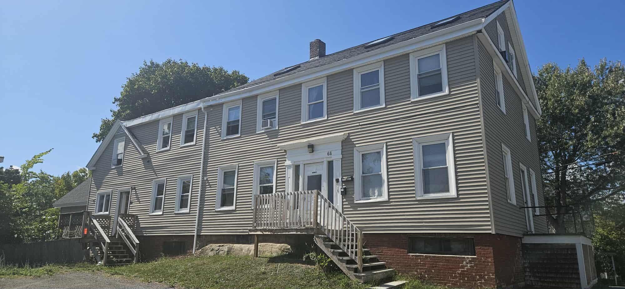 64 Cedar Street Bangor ME 04401