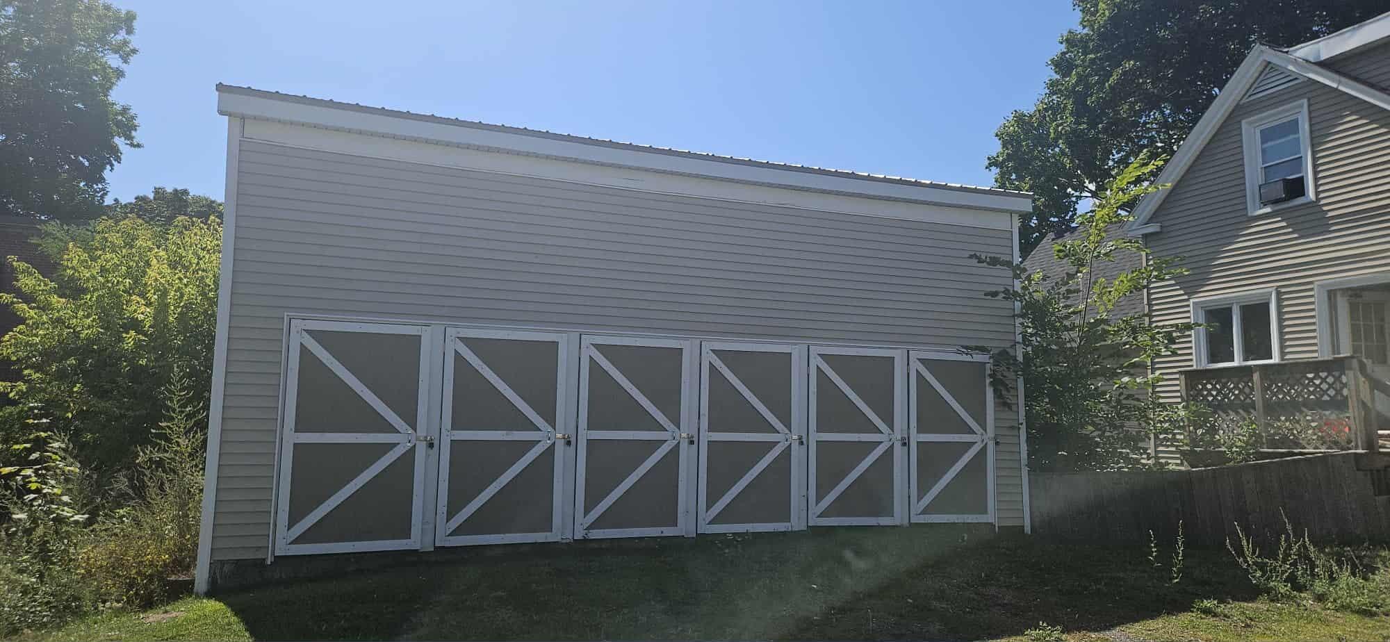 64 Cedar Street Bangor ME 04401