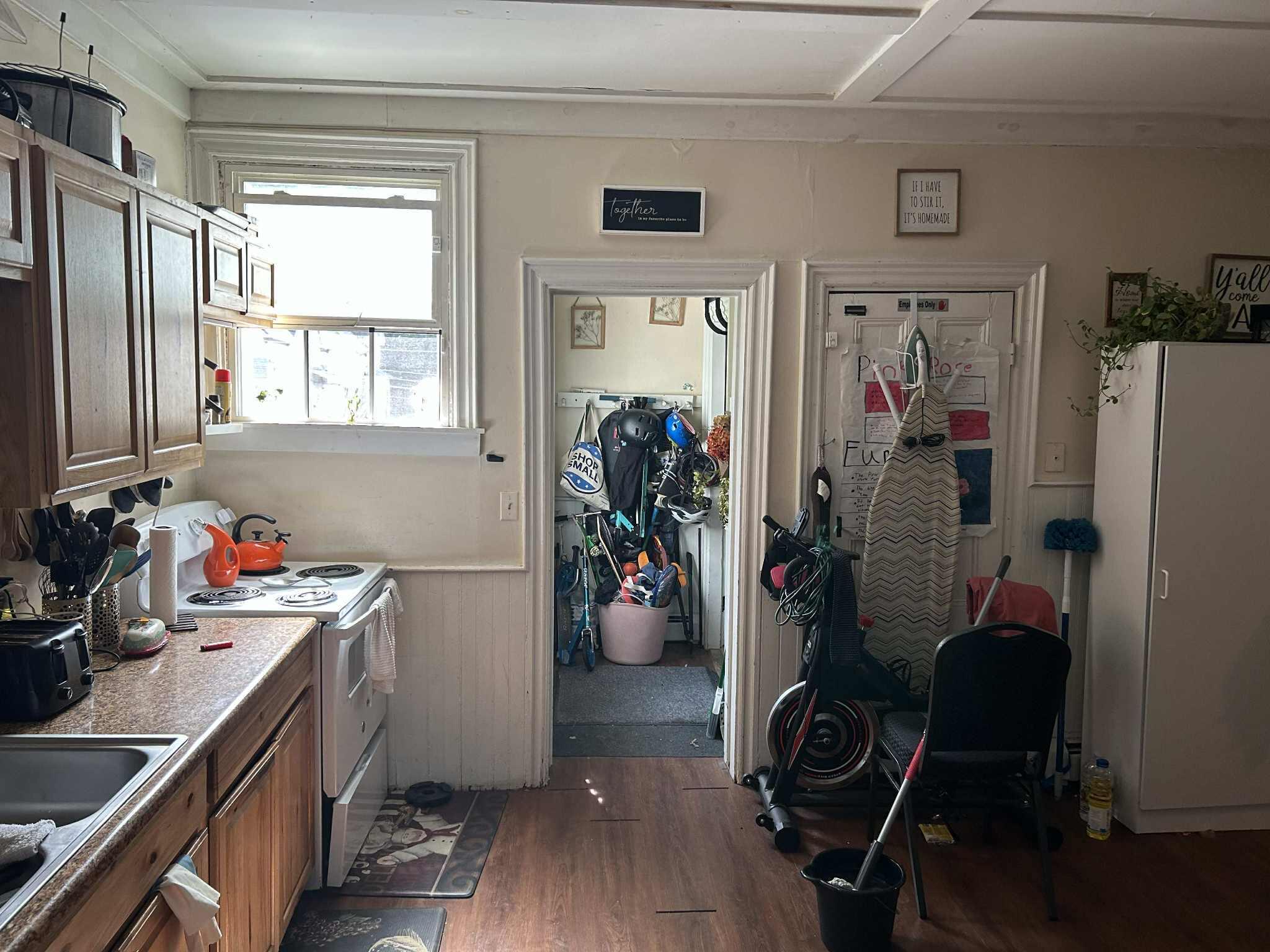 64 Cedar Street Bangor ME 04401