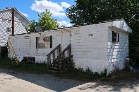 202 Mount Vernon Avenue Augusta ME 04330