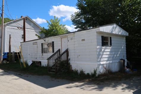 202 Mount Vernon Avenue Augusta ME 04330