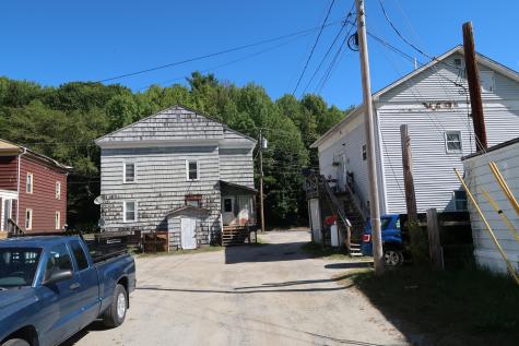 202 Mount Vernon Avenue Augusta ME 04330