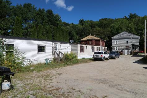 202 Mount Vernon Avenue Augusta ME 04330