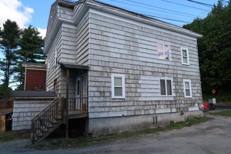 202 Mount Vernon Avenue Augusta ME 04330
