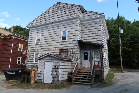 202 Mount Vernon Avenue Augusta ME 04330