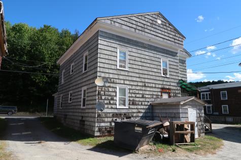 202 Mount Vernon Avenue Augusta ME 04330