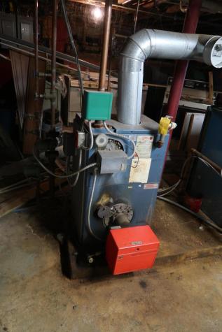 202 Mount Vernon Avenue Augusta ME 04330