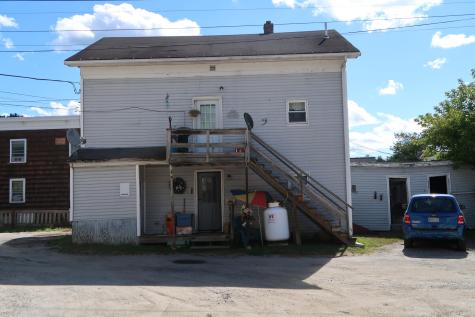 202 Mount Vernon Avenue Augusta ME 04330