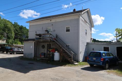 202 Mount Vernon Avenue Augusta ME 04330